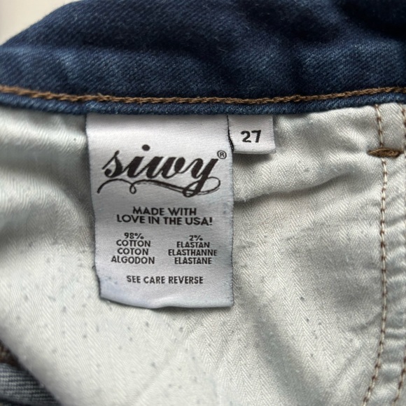 Low rise skinny jeans - Picture 5 of 6